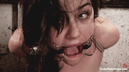 2568 ring gagged