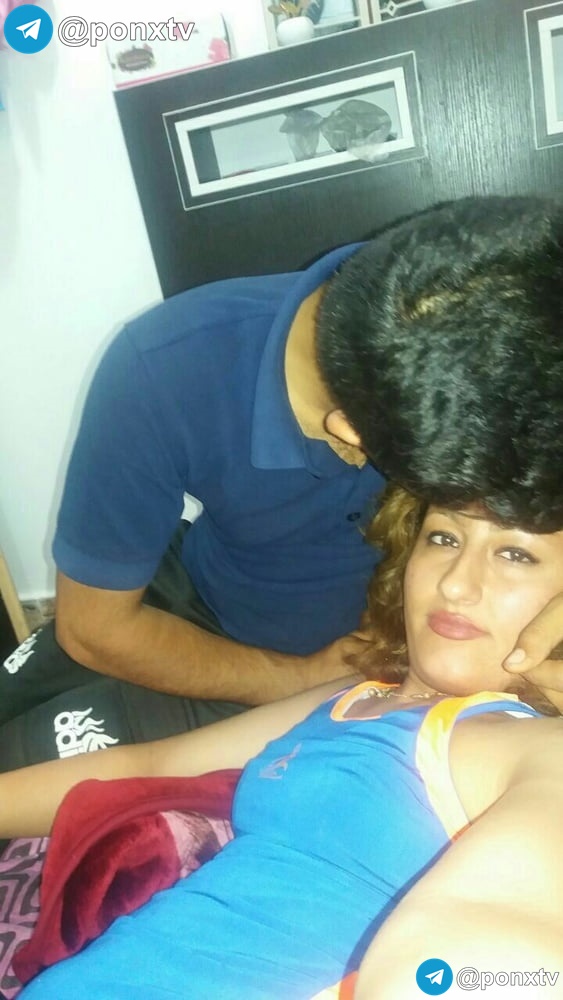 Agra Muslim Hot Couple 14