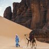 أسمر عبر