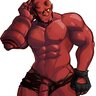 Hell boy
