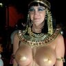 الملكه فوزيه