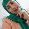 ابن المطلقة الممحونة