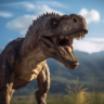 T Rex