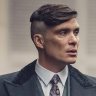 Thomas shelby