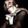 Squall Leonhart