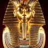 Egyptian king