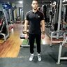 هشام الراوي