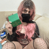 TgirlAlia